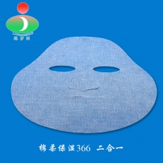 366面膜纸