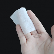 薄款十格化妆棉